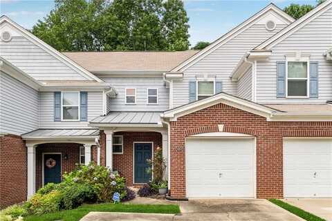 175 Ellis Drive, Conyers, GA 30012
