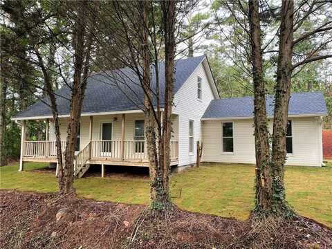 245 Jesse Mccollum Drive, Canton, GA 30114