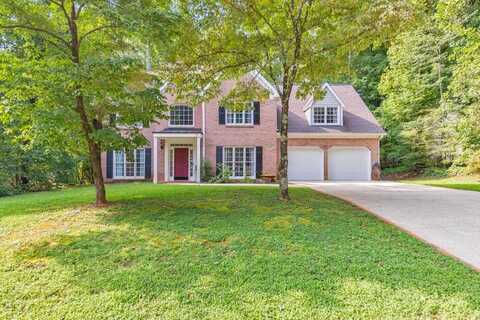 5485 Brookstone Drive NW, Acworth, GA 30101
