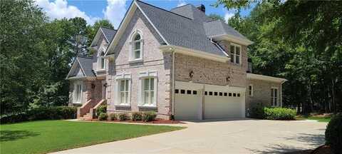 4828 Ardmore Lane, Hoschton, GA 30548