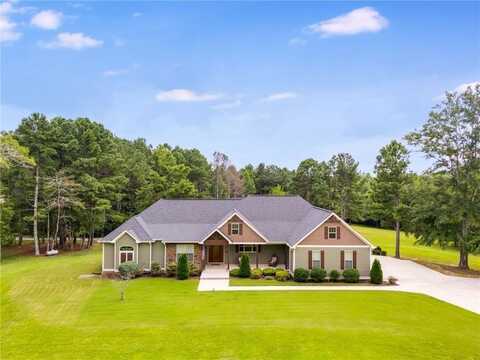 1311 Little Vine Road, Temple, GA 30179