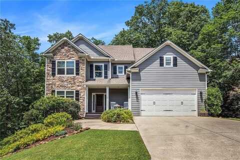 27 Rose Brooke Circle, White, GA 30184