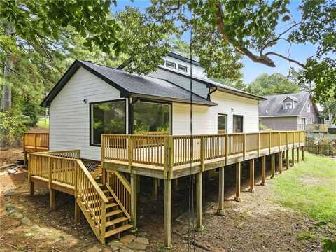 7600 Fields Drive, Cumming, GA 30041