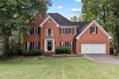 1230 Rivershyre Parkway, Lawrenceville, GA 30043
