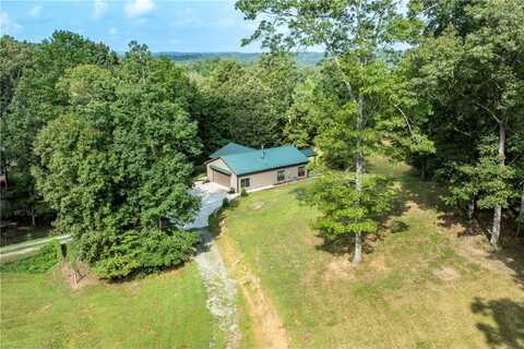 531 Old Whitestone Road E, Talking Rock, GA 30175
