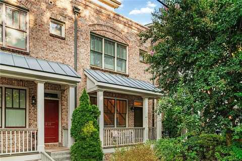 218 Marion Place NE, Atlanta, GA 30307