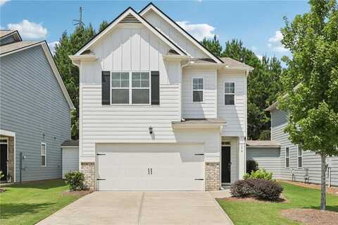 176 Woodhouse Circle, Acworth, GA 30102