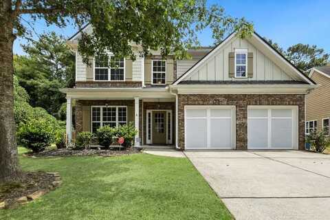 1029 Harvest Brook Drive, Lawrenceville, GA 30043