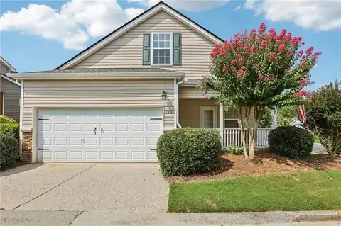 143 Swanee Lane, Woodstock, GA 30188
