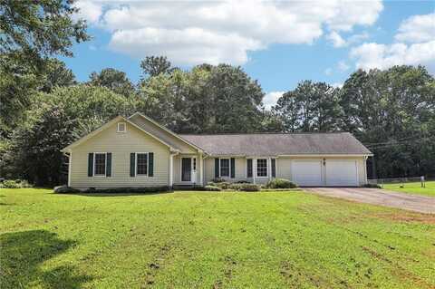 1563 Edinboro Drive, Jonesboro, GA 30236