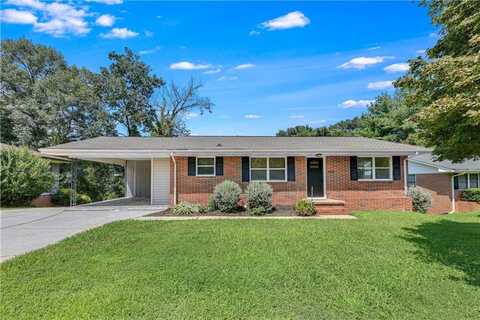 430 Holly Drive, Gainesville, GA 30501
