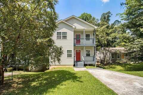 2829 3rd Avenue SW, Atlanta, GA 30315