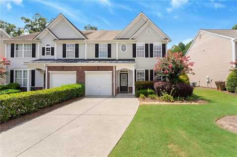 3723 Verde Glen Lane, Cumming, GA 30040