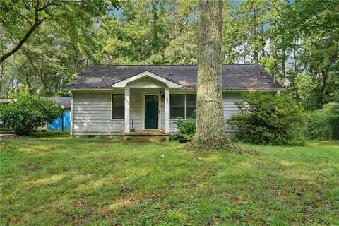 6902 Wade Road, Austell, GA 30168
