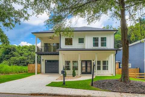 854 Smith Street SW, Atlanta, GA 30310