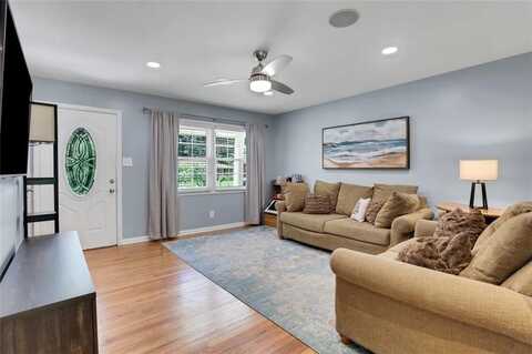 939 Seville Drive, Clarkston, GA 30021