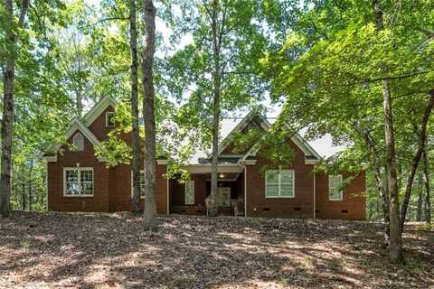 4720 Fosters Mill Road, Cave Spring, GA 30124