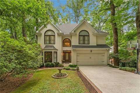 411 Chelsea Circle NE, Atlanta, GA 30307