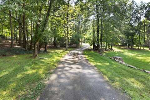 5038 DANIELL MILL Road, Winston, GA 30187