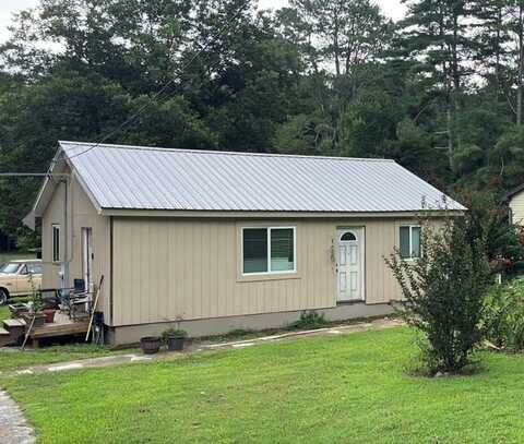 169 Reeceburg Road SE, Silver Creek, GA 30173
