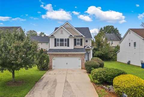 8133 Brookbend Drive, Douglasville, GA 30134