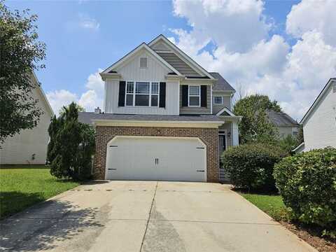 8133 Brookbend Drive, Douglasville, GA 30134