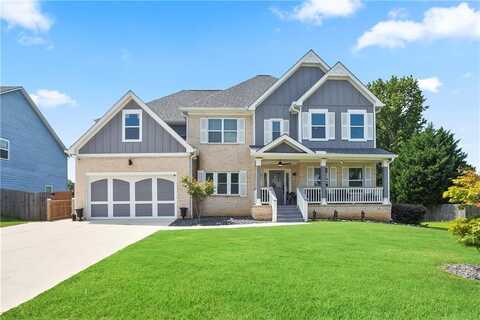 2575 Hamrick Road, Douglasville, GA 30134
