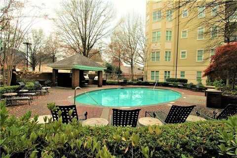 11 Perimeter Center E, Atlanta, GA 30346