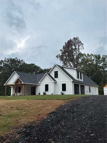 912 Town Creek Road, Talking Rock, GA 30175