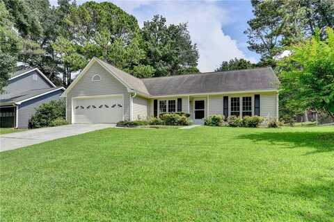 1107 Sanfords Walk, Tucker, GA 30084