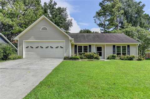 1107 Sanfords Walk, Tucker, GA 30084