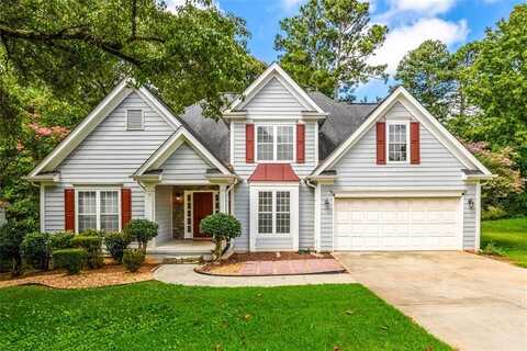 640 Wyndham Place Circle NW, Lawrenceville, GA 30044