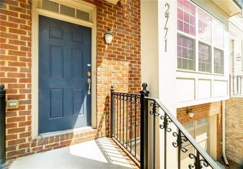 2771 Durham Drive NE, Atlanta, GA 30319
