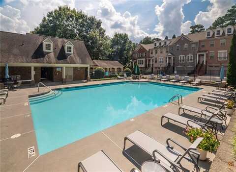 2771 Durham Drive NE, Atlanta, GA 30319