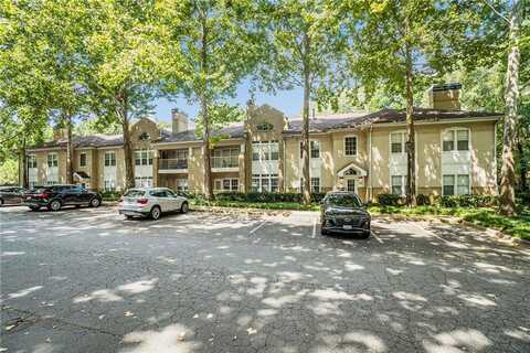 240 Renaissance Parkway NE, Atlanta, GA 30308