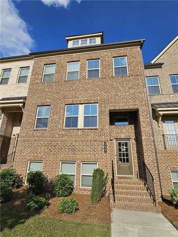 362 Commons Avenue, Woodstock, GA 30188