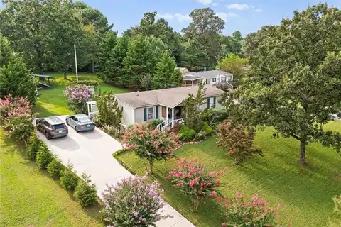181 Cobb Road, Chatsworth, GA 30705