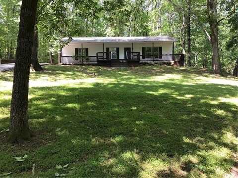 4944 Shiloh Drive, Loganville, GA 30052