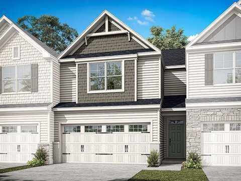 76 Trace Bluff, Dawsonville, GA 30534