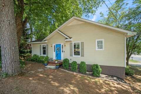 2 Fair Street SW, Rome, GA 30161