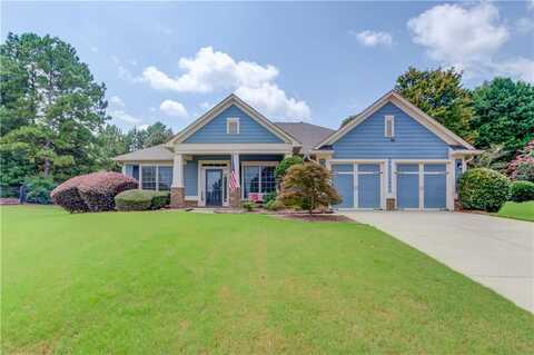7449 Fireside Lane, Flowery Branch, GA 30542