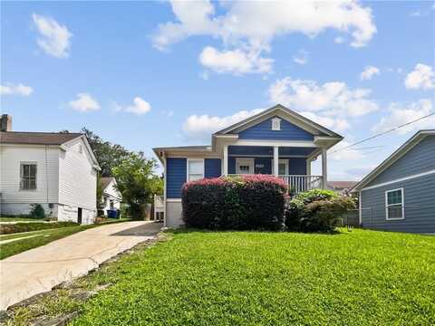 318 Kelly Street SE, Atlanta, GA 30312