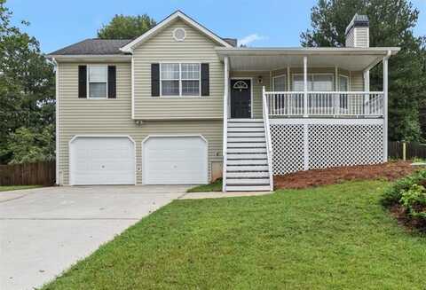 580 Bridge Landing, Douglasville, GA 30134