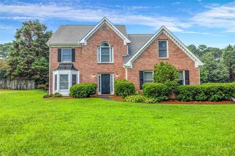 3152 Parks Run, Loganville, GA 30052
