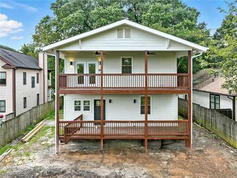 991 Joseph E Boone Boulevard NW, Atlanta, GA 30314