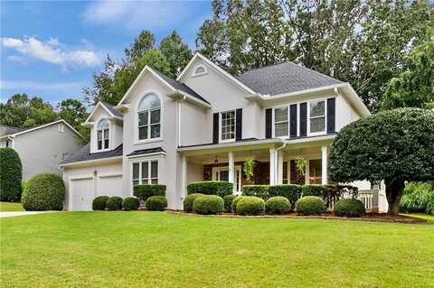 3008 Fairhaven Ridge NW, Kennesaw, GA 30144
