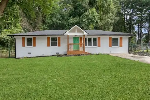 870 Orris Lane SW, Mableton, GA 30126