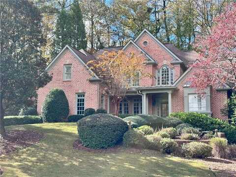 2883 Thurleston Lane, Duluth, GA 30097