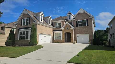 437 Hathaway Avenue, Woodstock, GA 30188
