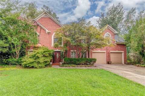 2817 SPOTTED PONY Trail NW, Acworth, GA 30101